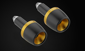 リゾマ ハンドルバーエンド 全ラインナップ紹介