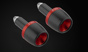 リゾマ ハンドルバーエンド 全ラインナップ紹介