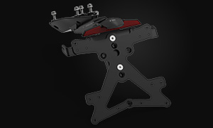 リゾマ フェンダーレスキット