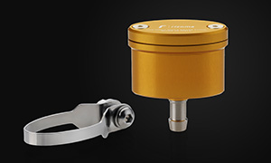 リゾマ フルードタンク 全ラインナップ紹介