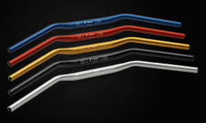 リゾマ ハンドルバー