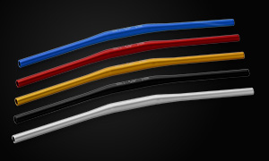 リゾマ ハンドルバー